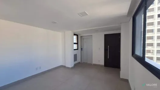 Apartamento com 1 Quarto à venda, 52m² no Funcionários, Belo Horizonte