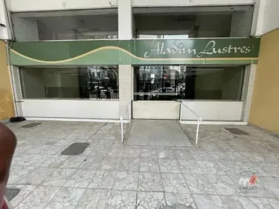 Ponto Comercial para alugar, 178m² no Centro, Petrópolis