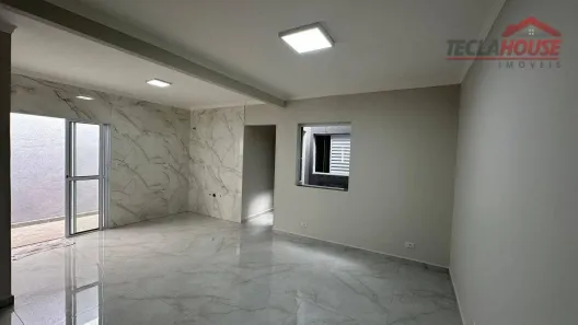 Casa com 3 Quartos à venda, 95m² no Parque Renato Maia, Guarulhos