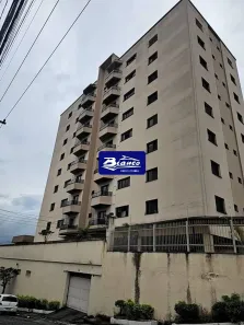 Apartamento com 2 Quartos à venda, 74m² no Vila Galvão, Guarulhos