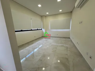 Sala Comercial para alugar, 30m² no Santa Rosa, Vinhedo