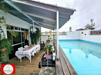 Apartamento com 3 Quartos à venda, 172m² no Graça, Salvador