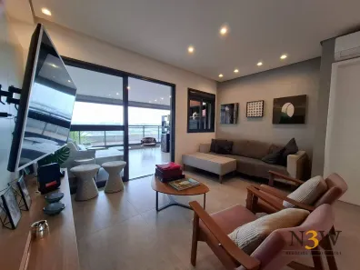 Apartamento com 3 Quartos à venda, 153m² no Vila Leopoldina, São Paulo