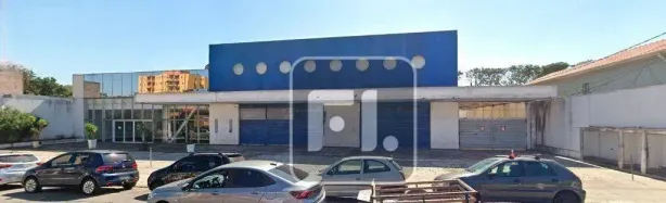Galpão/Depósito/Armazém para venda ou aluguel, 5600m² no Jabaquara, São Paulo