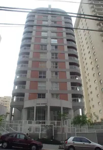 Apartamento com 3 Quartos à venda, 105m² no Perdizes, São Paulo