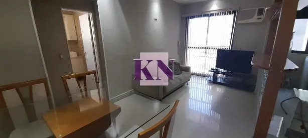 Apartamento com 1 Quarto para venda ou aluguel, 43m² no Saúde, São Paulo