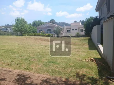 Lote/Terreno à venda, 476m² no Alphaville, Santana de Parnaíba