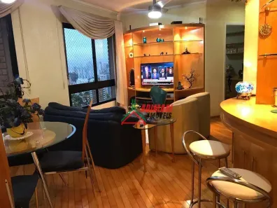 Apartamento com 2 Quartos à venda, 69m² no Vila Mariana, São Paulo
