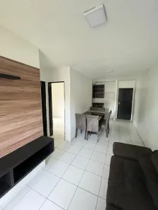 Apartamento com 2 Quartos à venda, 49m² no Coqueiro, Ananindeua