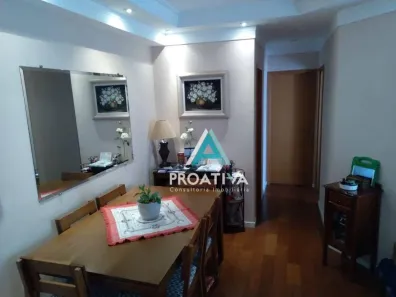 Apartamento com 2 Quartos à venda, 70m² no Assunção, São Bernardo do Campo