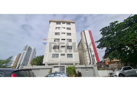 Apartamento com 4 Quartos à venda, 165m² no Meireles, Fortaleza