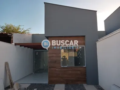 Casa com 3 Quartos à venda, 150m² no Mangabeira, Feira de Santana