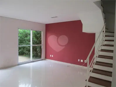 Casa de Condomínio com 3 Quartos à venda, 103m² no Vila Sofia, São Paulo