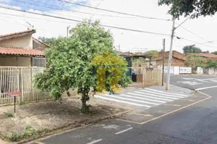 Casa com 1 Quarto à venda, 60m² no Jardim das Oliveiras, São José do Rio Preto