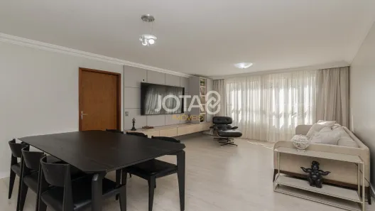 Apartamento com 3 Quartos à venda, 95m² no Água Verde, Curitiba
