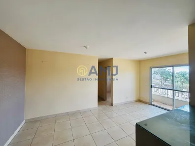 Apartamento com 3 Quartos à venda, 74m² no Vila Alpes, Goiânia