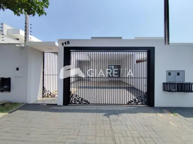 Casa com 2 Quartos à venda, 120m² no Jardim Gisela, Toledo