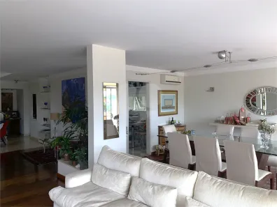 Casa com 4 Quartos à venda, 350m² no Jardim Leonor, São Paulo