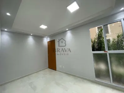 Apartamento com 2 Quartos à venda, 46m² no São Luiz, Volta Redonda