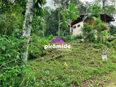 Lote/Terreno à venda, 490m² no Park Imperial, Caraguatatuba
