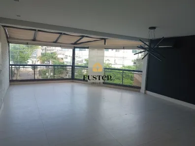 Cobertura com 4 Quartos à venda, 243m² no Barra da Tijuca, Rio de Janeiro