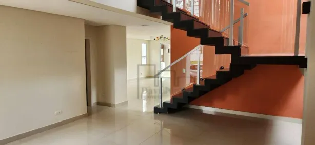 Casa de Condomínio com 3 Quartos à venda, 310m² no Jardim Residencial Mont Blanc, Sorocaba