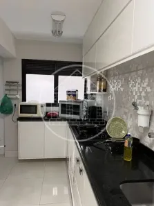 Apartamento com 2 Quartos à venda, 76m² no Vila Buarque, São Paulo