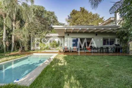 Casa com 4 Quartos à venda, 329m² no Jardim Guedala, São Paulo