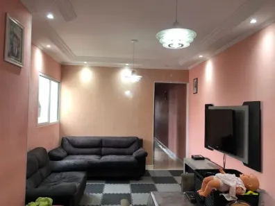 Cobertura com 3 Quartos à venda, 120m² no Vila Metalúrgica, Santo André