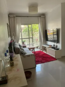 Apartamento com 3 Quartos à venda, 69m² no Nova Petrópolis, São Bernardo do Campo