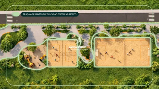 Lote/Terreno à venda, 252m² no Centro, Capivari de Baixo