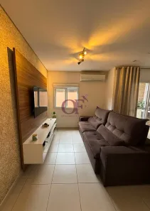 Apartamento com 2 Quartos à venda, 119m² no Jardim Guanabara, Jundiaí