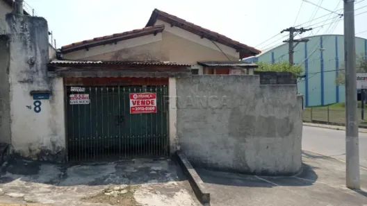 Casa com 2 Quartos à venda, 134m² no Jardim Paraíso, Jacareí