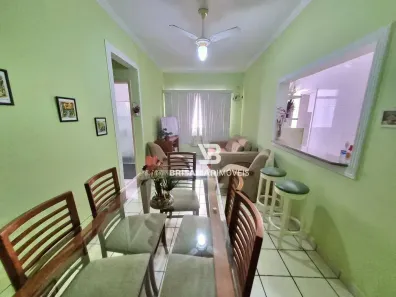 Apartamento com 2 Quartos à venda, 68m² no Jardim Las Palmas, Guarujá