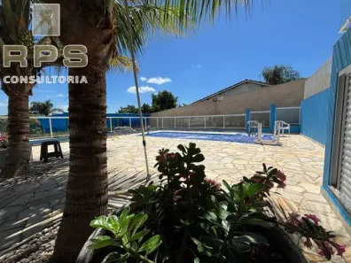 Casa com 3 Quartos à venda, 293m² no Maracanã, Jarinu