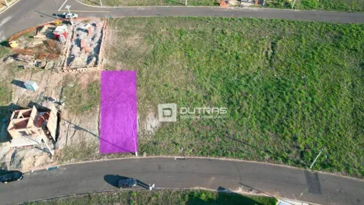 Lote/Terreno à venda, 275m² no Jardim Tatuapé, Piracicaba