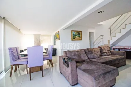 Cobertura com 4 Quartos à venda, 247m² no Barra da Tijuca, Rio de Janeiro