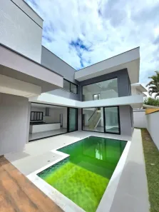 Casa de Condomínio com 4 Quartos à venda, 315m² no Urbanova III, São José dos Campos