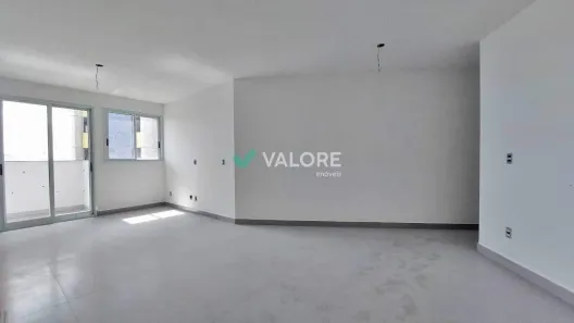 Apartamento com 3 Quartos à venda, 101m² no Sion, Belo Horizonte