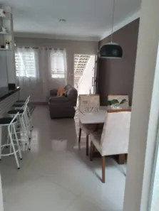 Casa com 3 Quartos à venda, 111m² no Loteamento Villa Branca, Jacareí