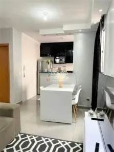 Apartamento com 2 Quartos à venda, 42m² no Residencial Jequitibá, Ribeirão Preto
