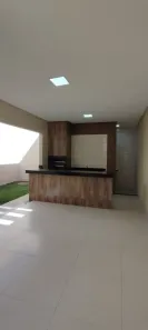 Casa com 3 Quartos à venda, 150m² no Parque Amazônia, Goiânia