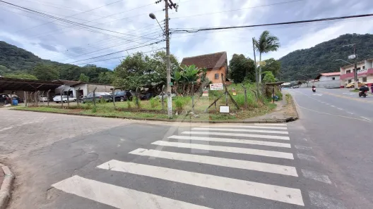 Lote/Terreno à venda, 1021m² no Velha Central, Blumenau