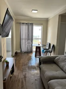 Apartamento com 2 Quartos à venda, 58m² no Jardim Golden Park Residence, Hortolândia