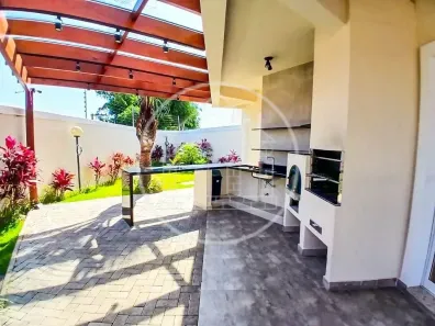 Sobrado com 4 Quartos à venda, 242m² no Jardim São Nicolau, São Paulo