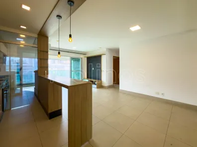Apartamento com 2 Quartos para alugar, 77m² no Vila Regente Feijó, São Paulo