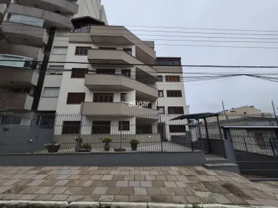 Apartamento com 2 Quartos para alugar, 90m² no Pio X, Caxias do Sul