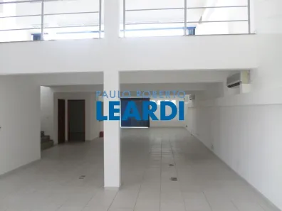 Imóvel Comercial para venda ou aluguel, 580m² no Vila Clementino, São Paulo
