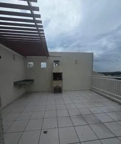 Apartamento com 3 Quartos à venda, 120m² no Flores, Manaus