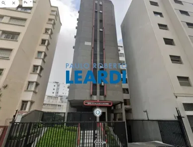 Sala Comercial à venda, 45m² no Consolação, São Paulo